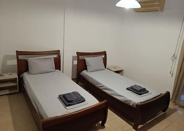 Nikos Apartment