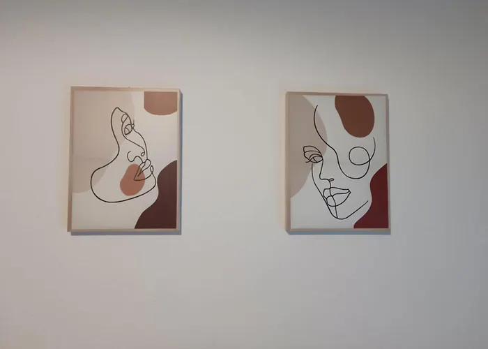 Nikos Apartment
