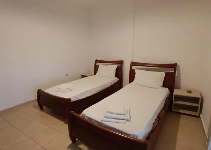 Nikos Apartment