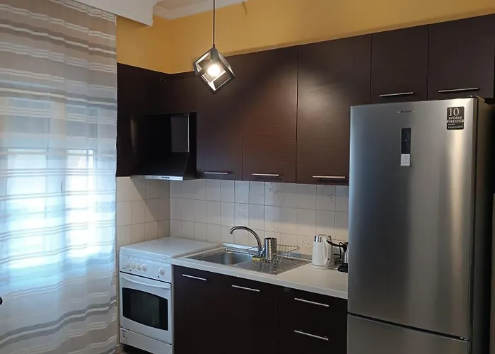 Nikos Apartment