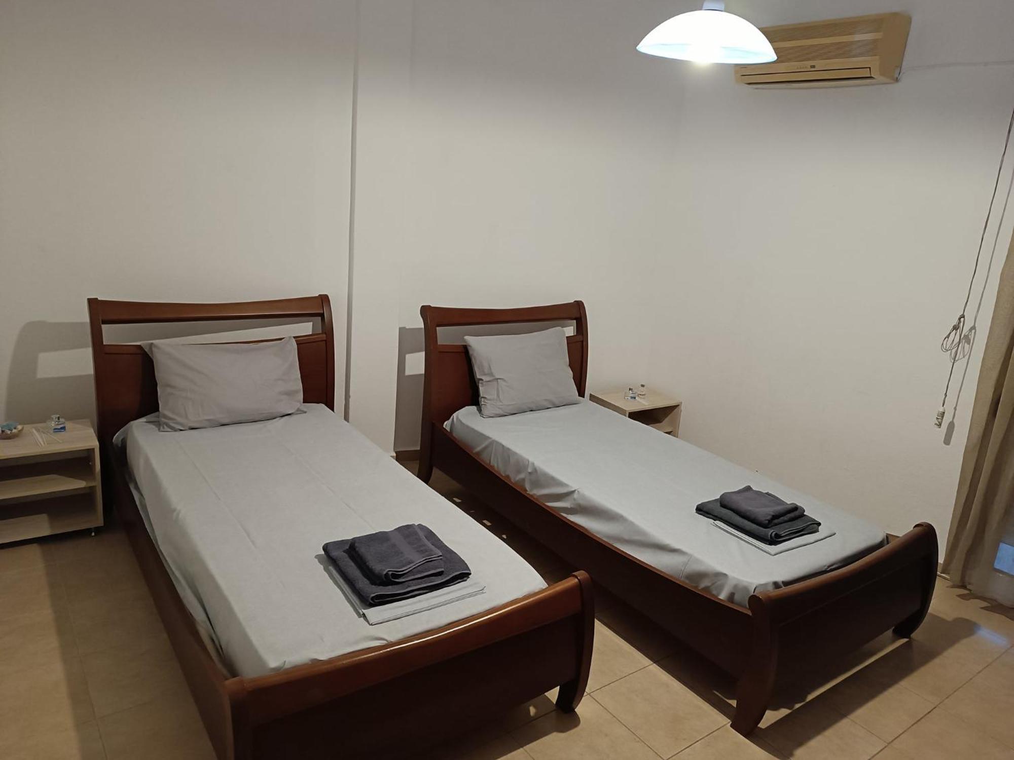 Apartment Nikos Kavala