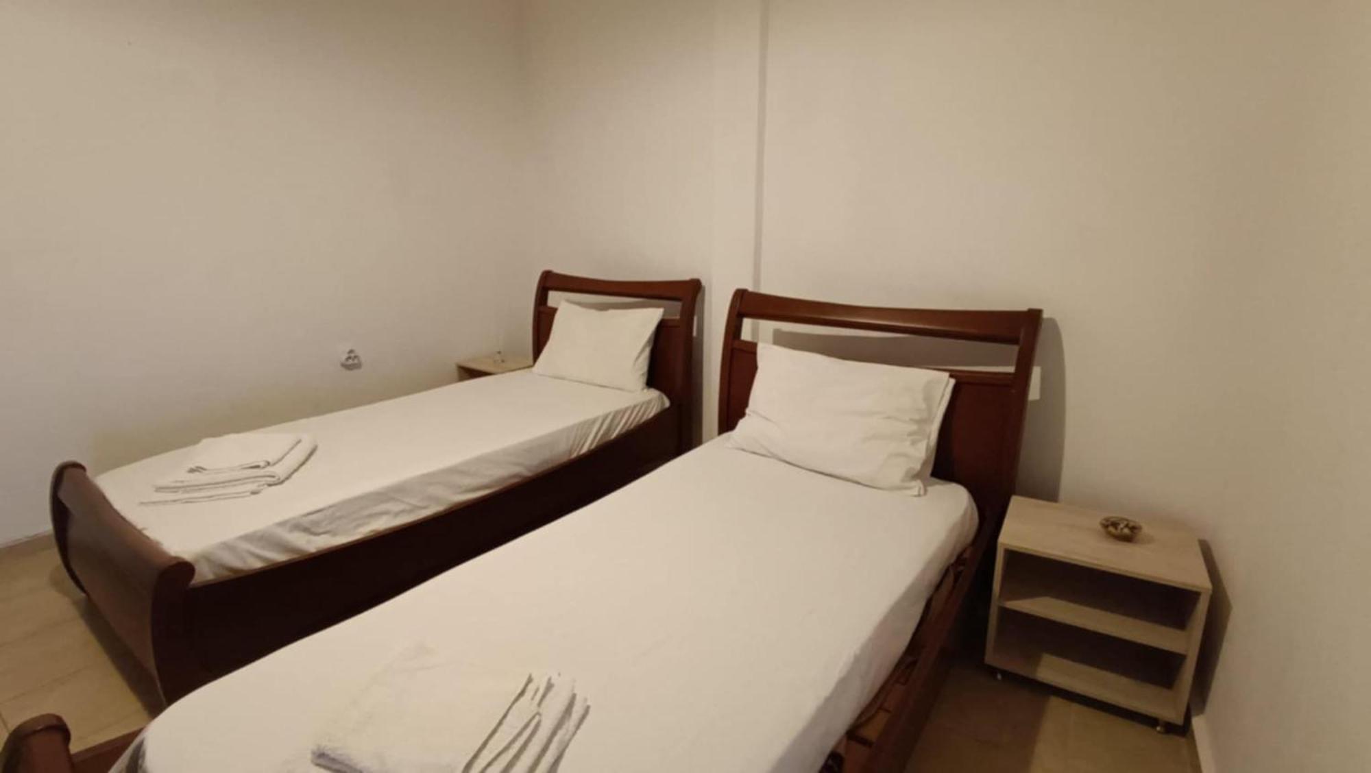 Apartment Nikos Kavala