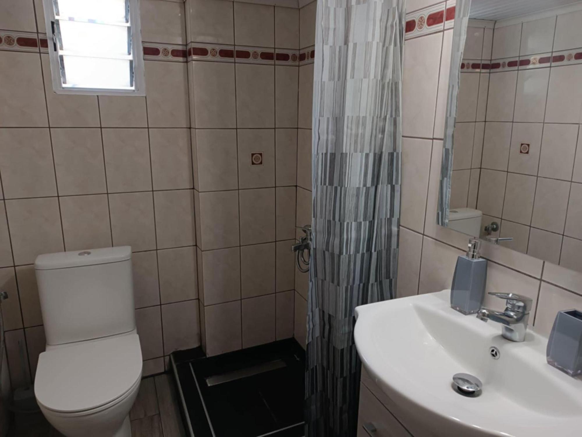 Apartment Nikos Kavala