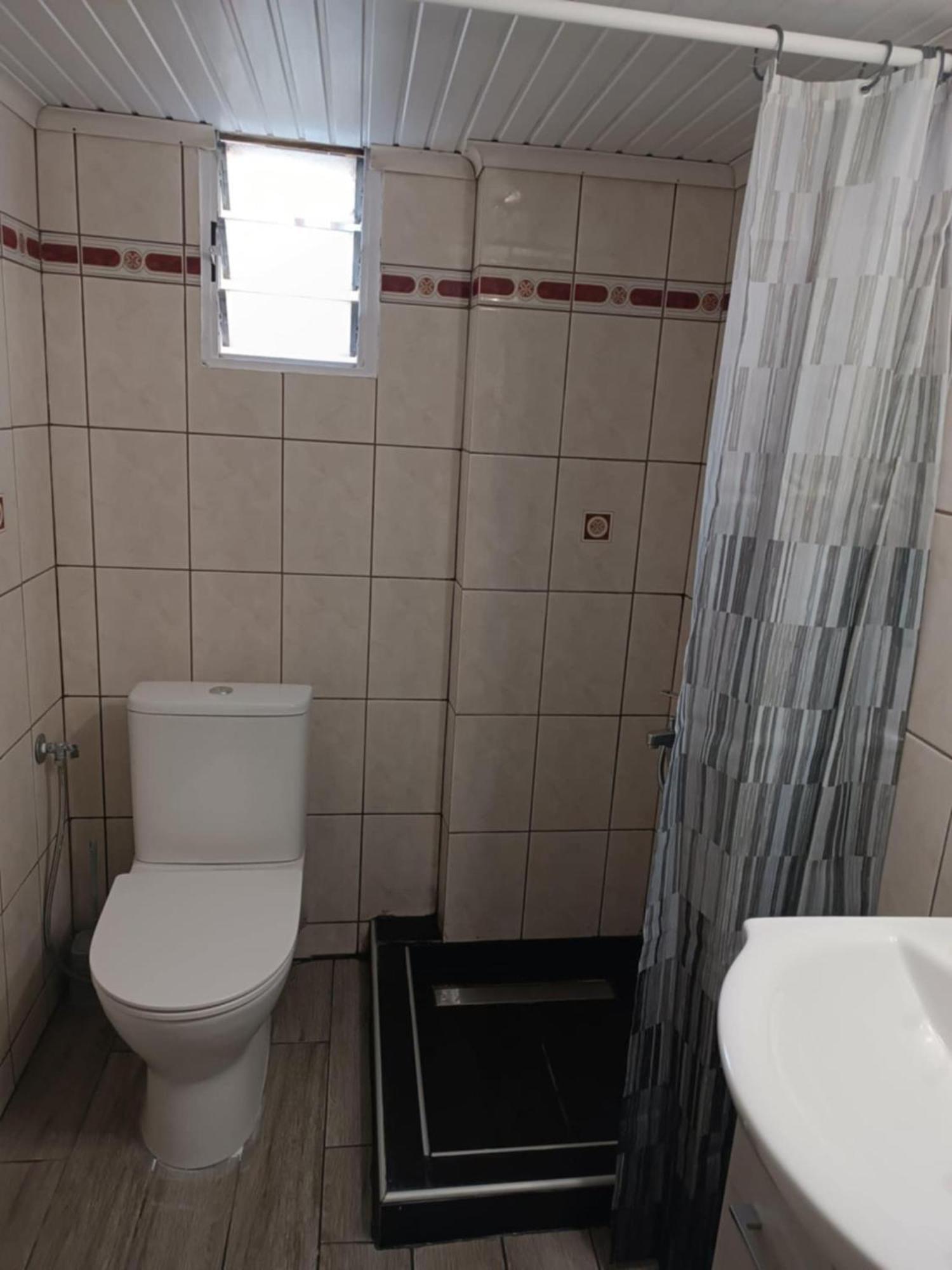 Nikos Apartment *