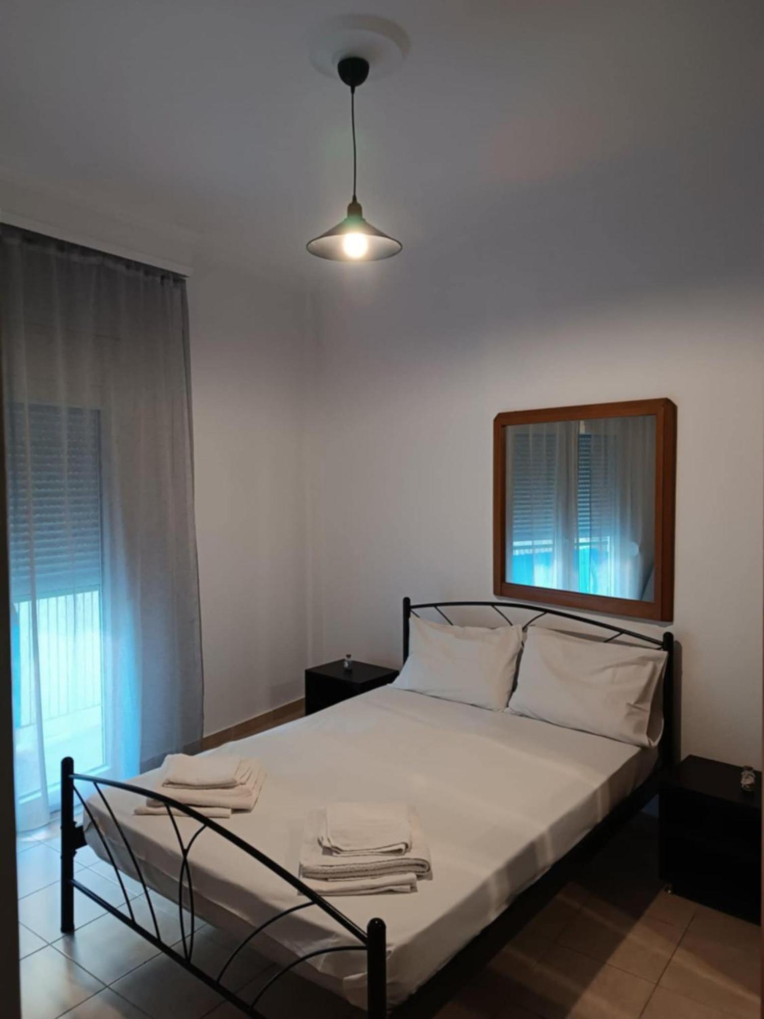 Nikos Apartment