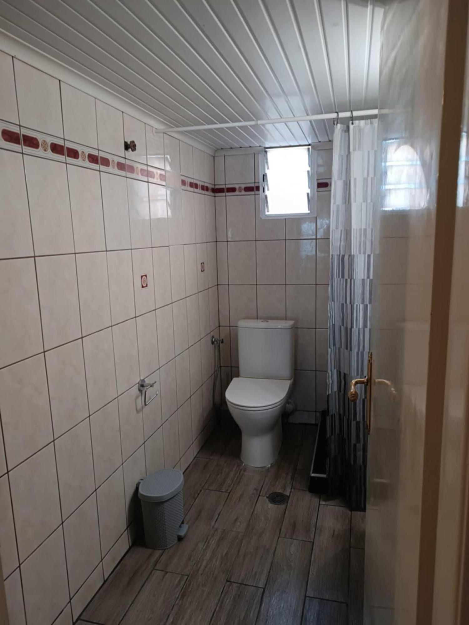 Nikos Apartment *