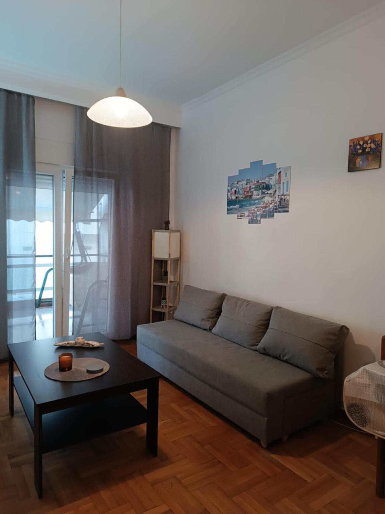 Apartment Nikos Kavala