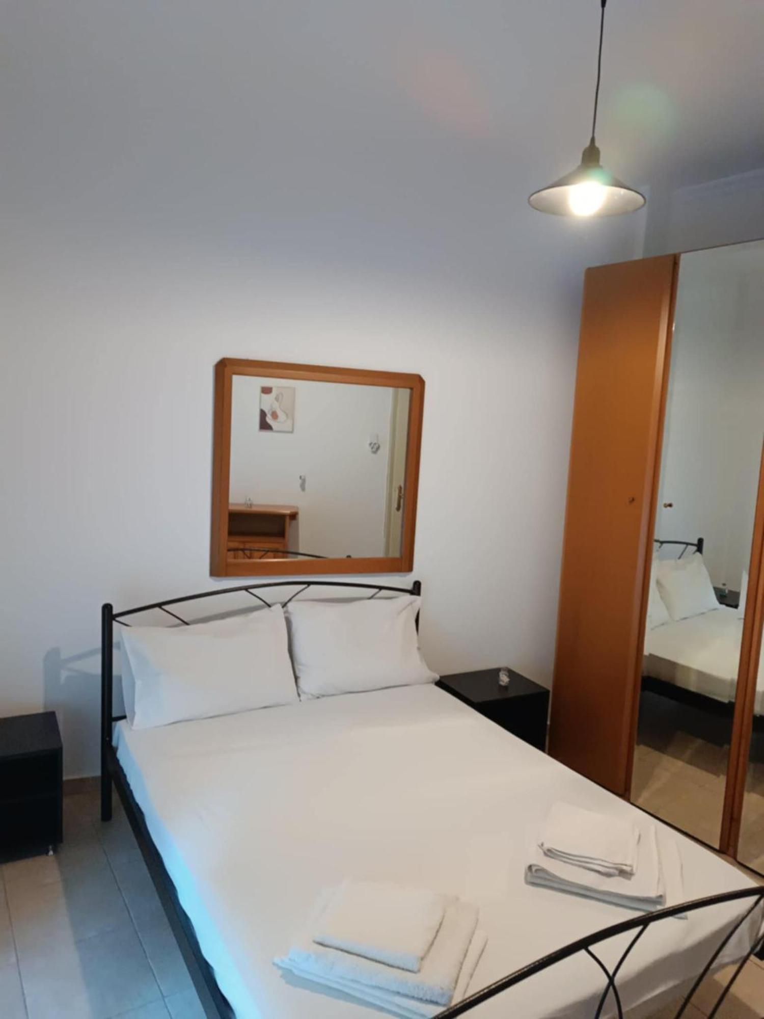 Nikos Apartment