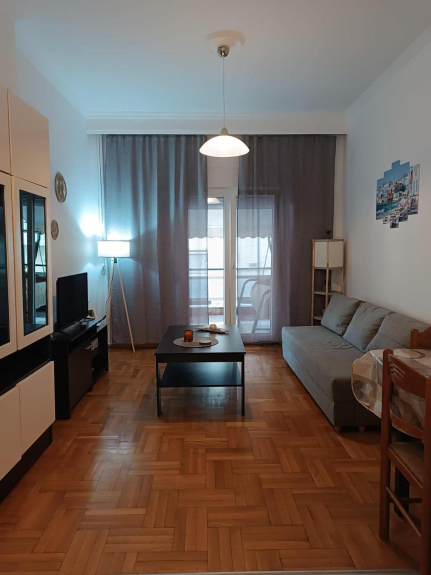 Apartment Nikos Kavala