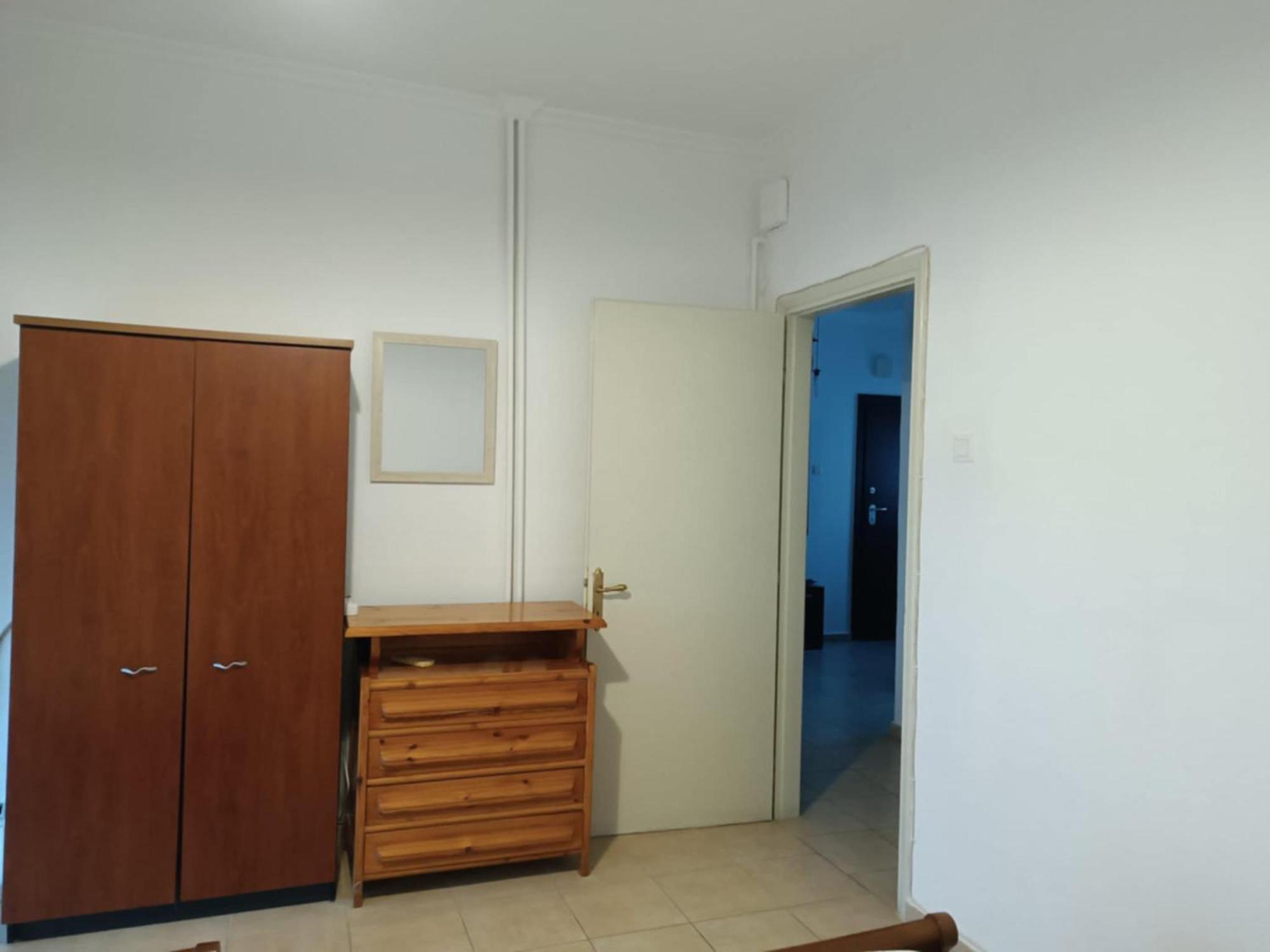 Nikos Apartment