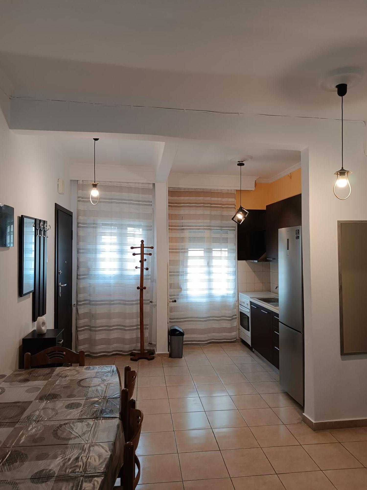 Nikos Apartment